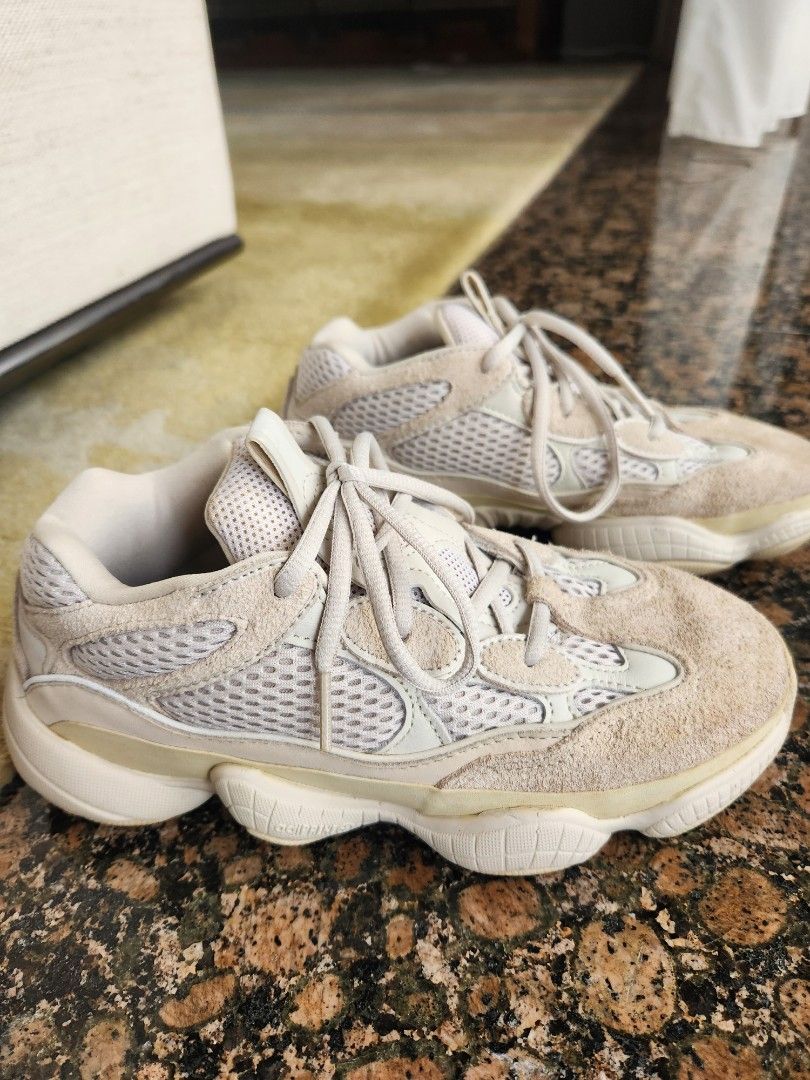 Used yeezy 500 discount