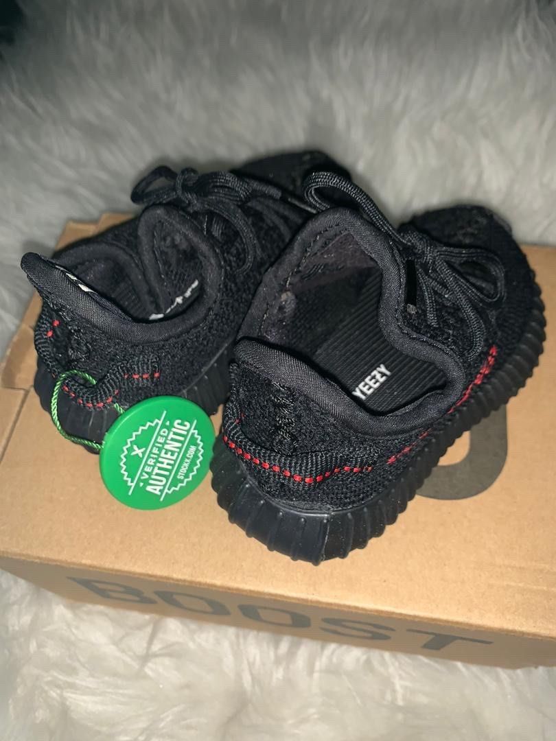 Kids supply yeezy cheap