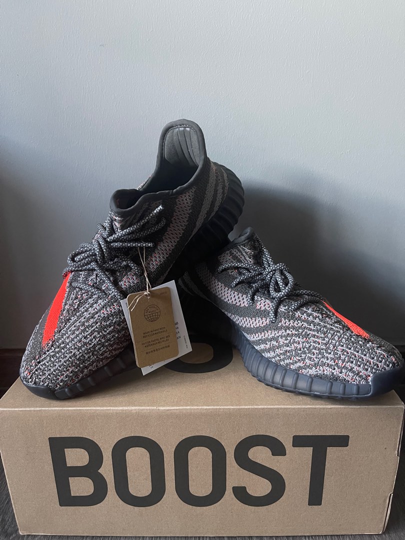 Yeezy beluga dhgate top