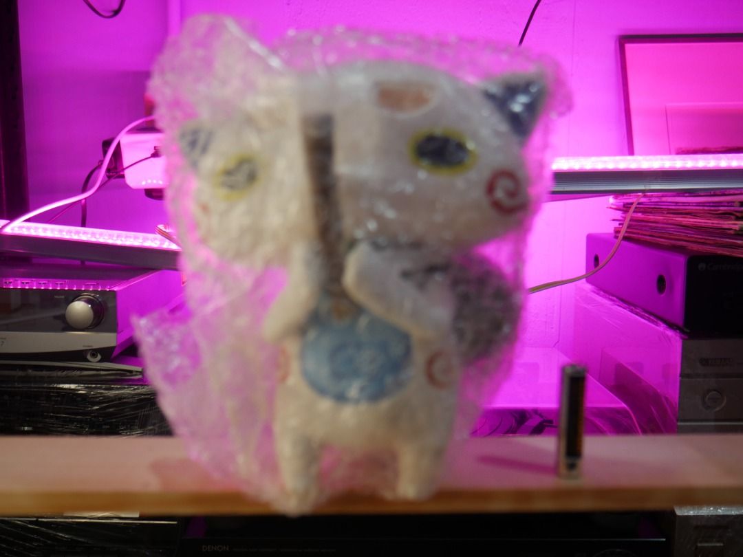 Yokai Watch DXF Figure Ms. Koma 2015 Summer Ver. 2015 BANPRESTO (Category: Figurines & Statues) located in Baguio. Submitted by jts01 (Listing ID 1295750986, Image 3). Description: 👉 GCASH/BPI PAYMENT+SF ❌NO COD FOR SHIPPING ❌ 👉 BAGUIO LOCATION SHIPPING📍J&T COURIER ❌SOLD AS IS❌ 🙏 THANK YOU GOD BLESS 🙏.