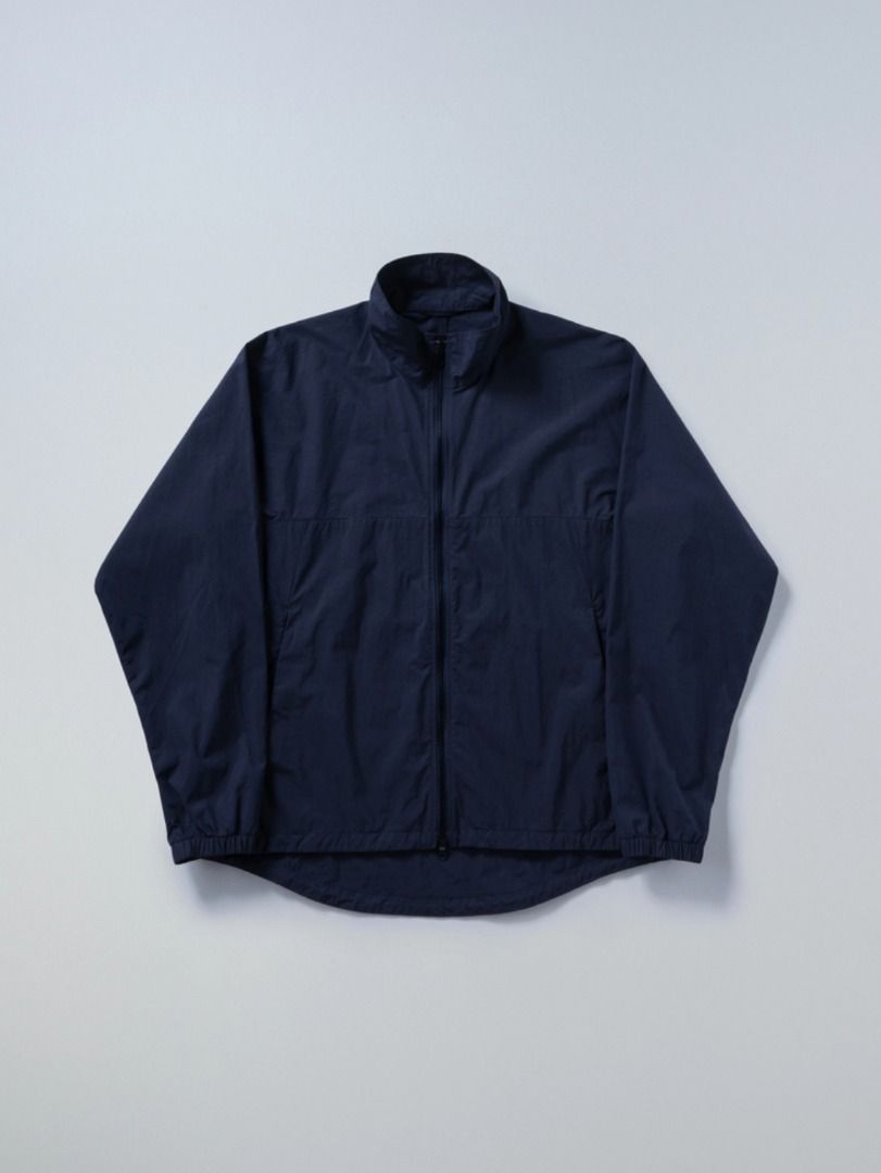 2024SS KAPTAIN SUNSHINE Stand Collar Brouson size42