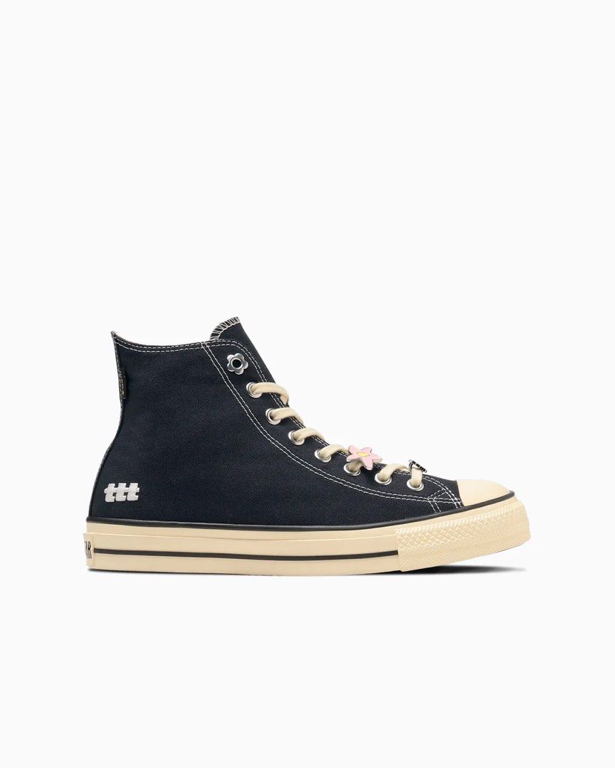 GTX converse goretex ALL STAR TTT MSW GORE TEX HI Carousell