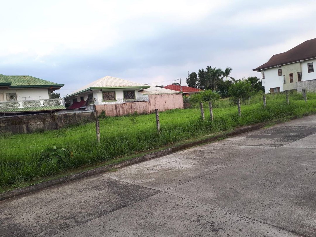 Lot for Sale in Cabilang Baybay, Carmona Cavite, Property, For Sale