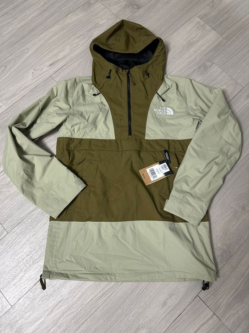 The north face men's silvani jacket best sale