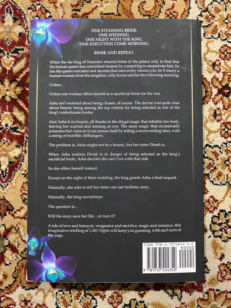 A Word So Fitly Spoken, Hobbies & Toys, Books & Magazines, Storybooks