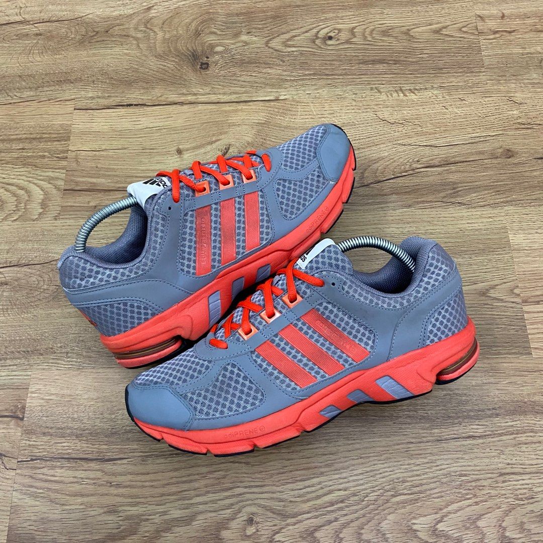 Adidas aktiv 2025