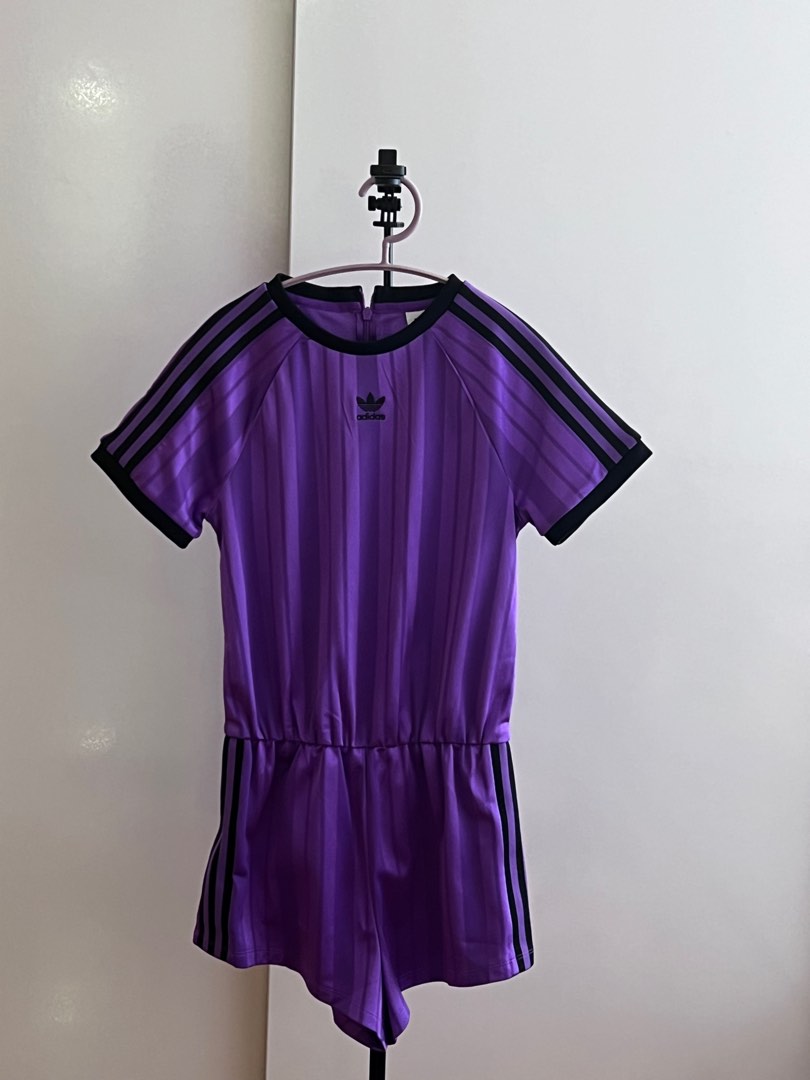 Adidas romper suit discount