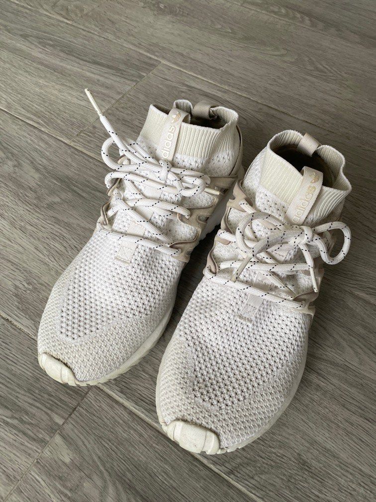 Tubular adidas baby top