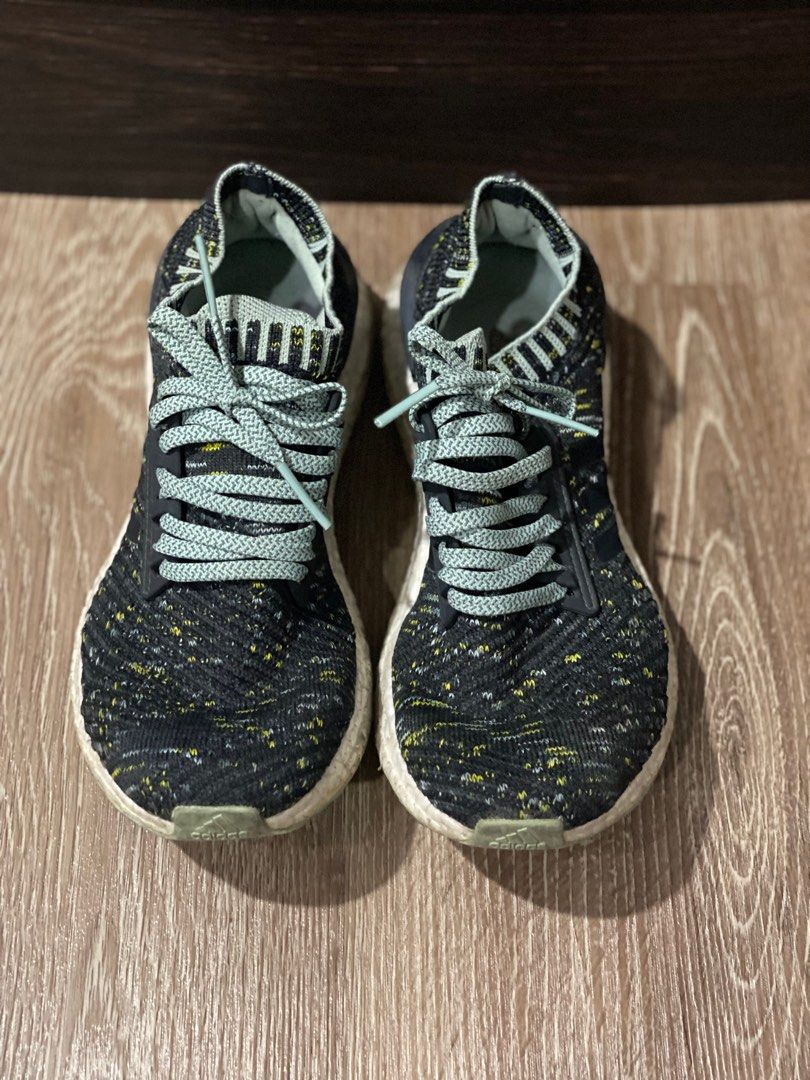 adidas gazelle silver green womens adidas By Stella McCartney Ultraboost 20