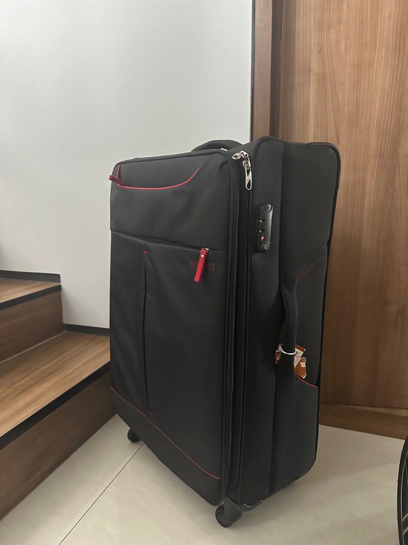 Koper american tourist on sale