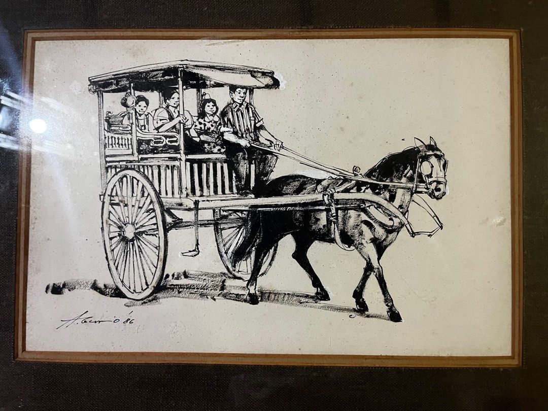 Angel cacnio rare painting (Category: Art & Prints) located in Cabanatuan. Submitted by albertgonzales27 (Listing ID 1295960106, Image 1). Description: .