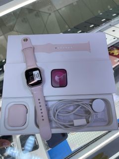 Apple Watch SERIES 9 41MM GPS