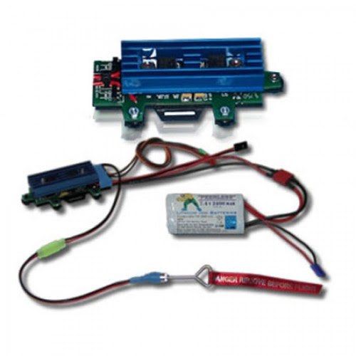 Arizona Voltage Regulator for rc helicopter BEC UBEC hobbywing gryphon