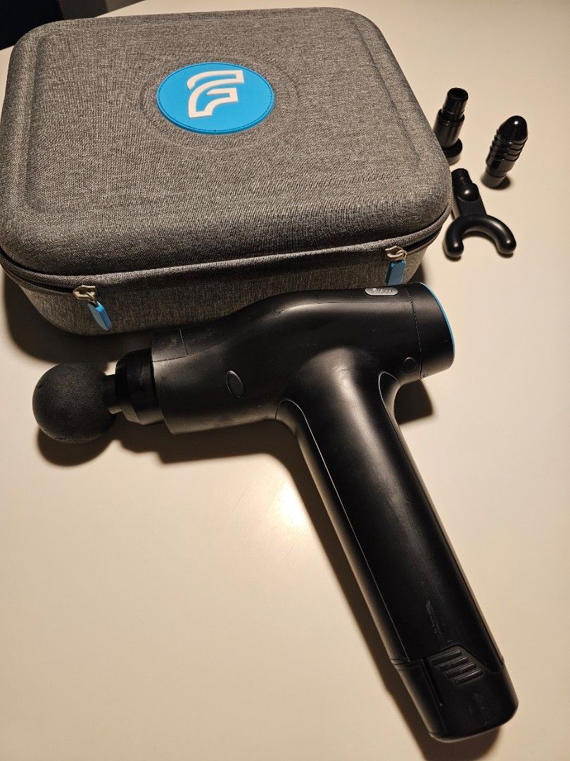 Flow pro one massage gun sales