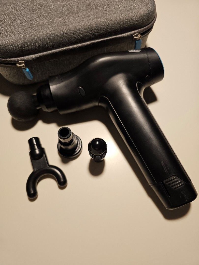 ArmourUp Flow Pro One Massage Gun