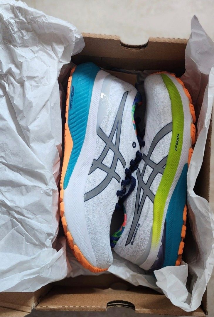 ASICS Women GEL KAYANO 29 LITE SHOW running Shoes