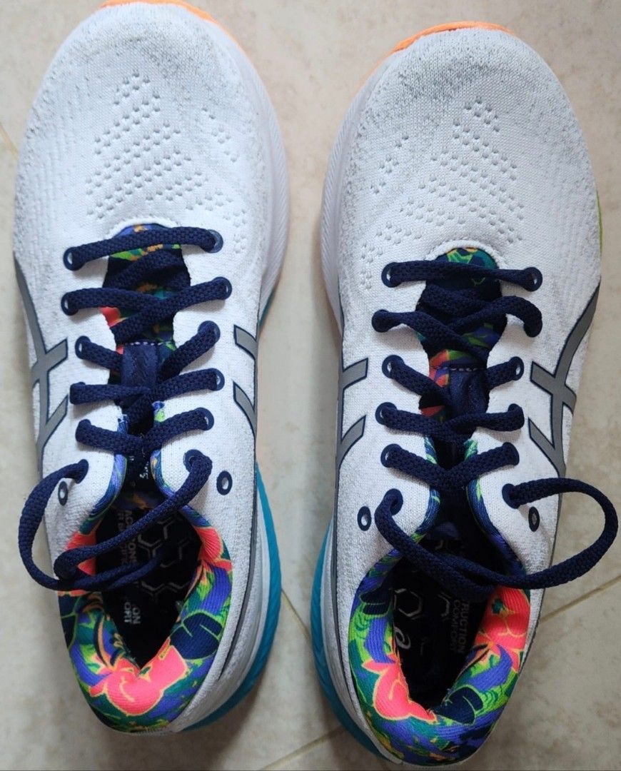 ASICS Women GEL KAYANO 29 LITE SHOW running Shoes