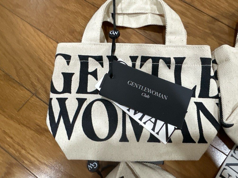 Authentic Gentle Woman micro sling bags (Category: Cross-body Bags) located in Pasay City. Submitted by mpreloved57 (Listing ID 1295895064, Image 2). Description: Brand new with tags Authentic Fresh from Thailand .