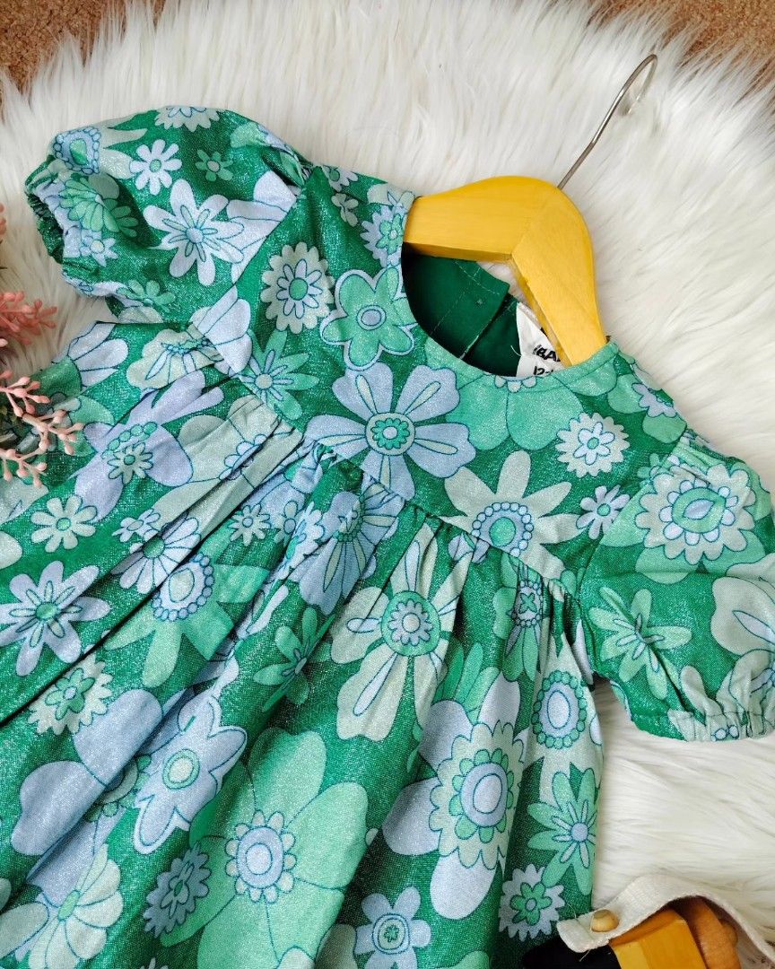 Cotton on baby dress on sale