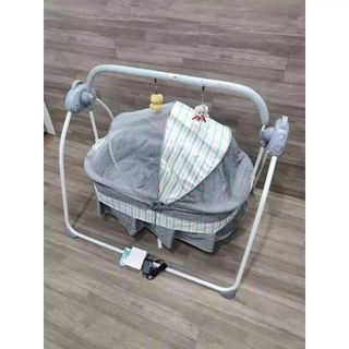 Baby Swing  Bed for Newborn with Music