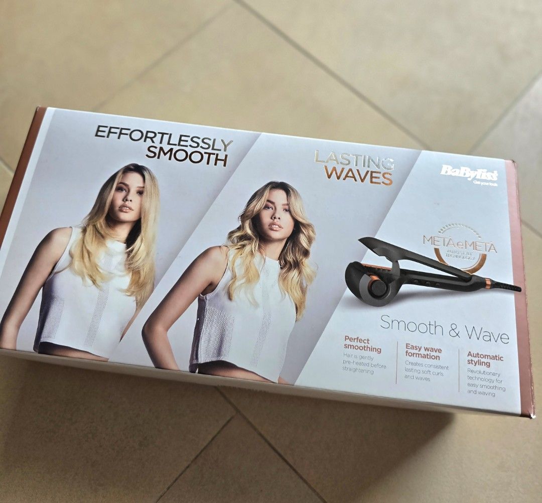Babyliss 2662u new arrivals