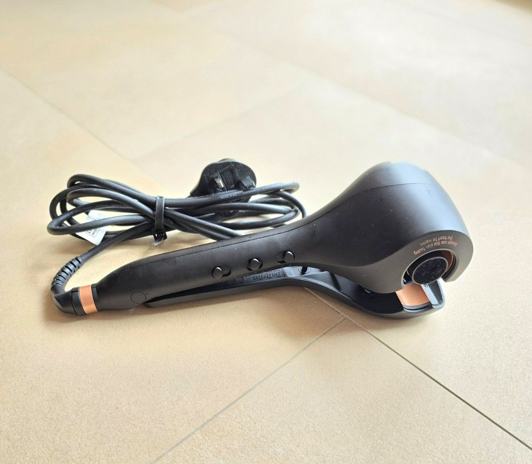 Babyliss 2662U Smooth Wave Carousell