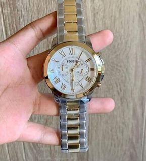 BESTSELLER 😍 💯Authentic Fossil Watch for Men🇺🇲🇺🇸