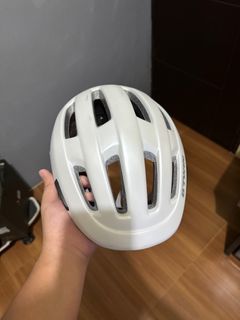 Biking Helmet from Decathlon