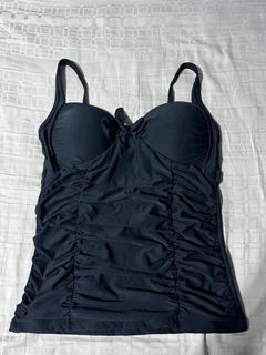 Black Swimwear (top only)