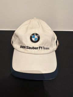 BMW Sauber F1 Team Cap