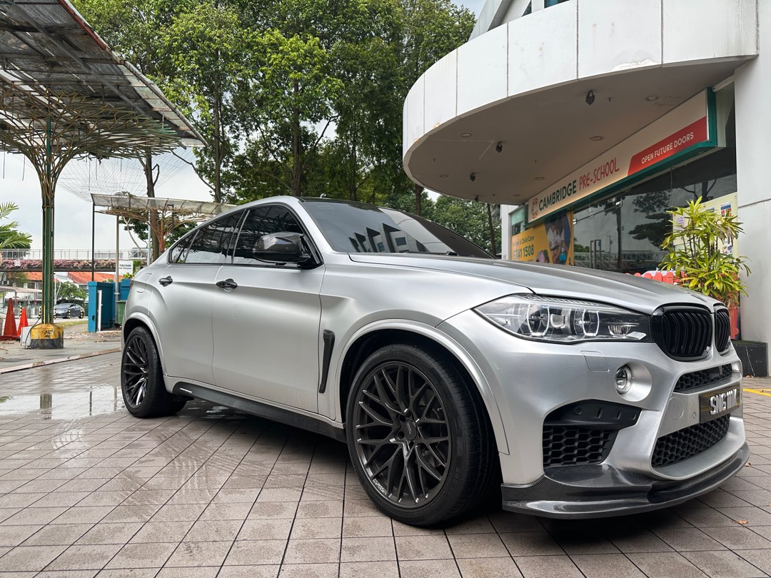 Used BMW Cars for Sale in Singapore | Buy Pre-Owned BMW Vehicles
