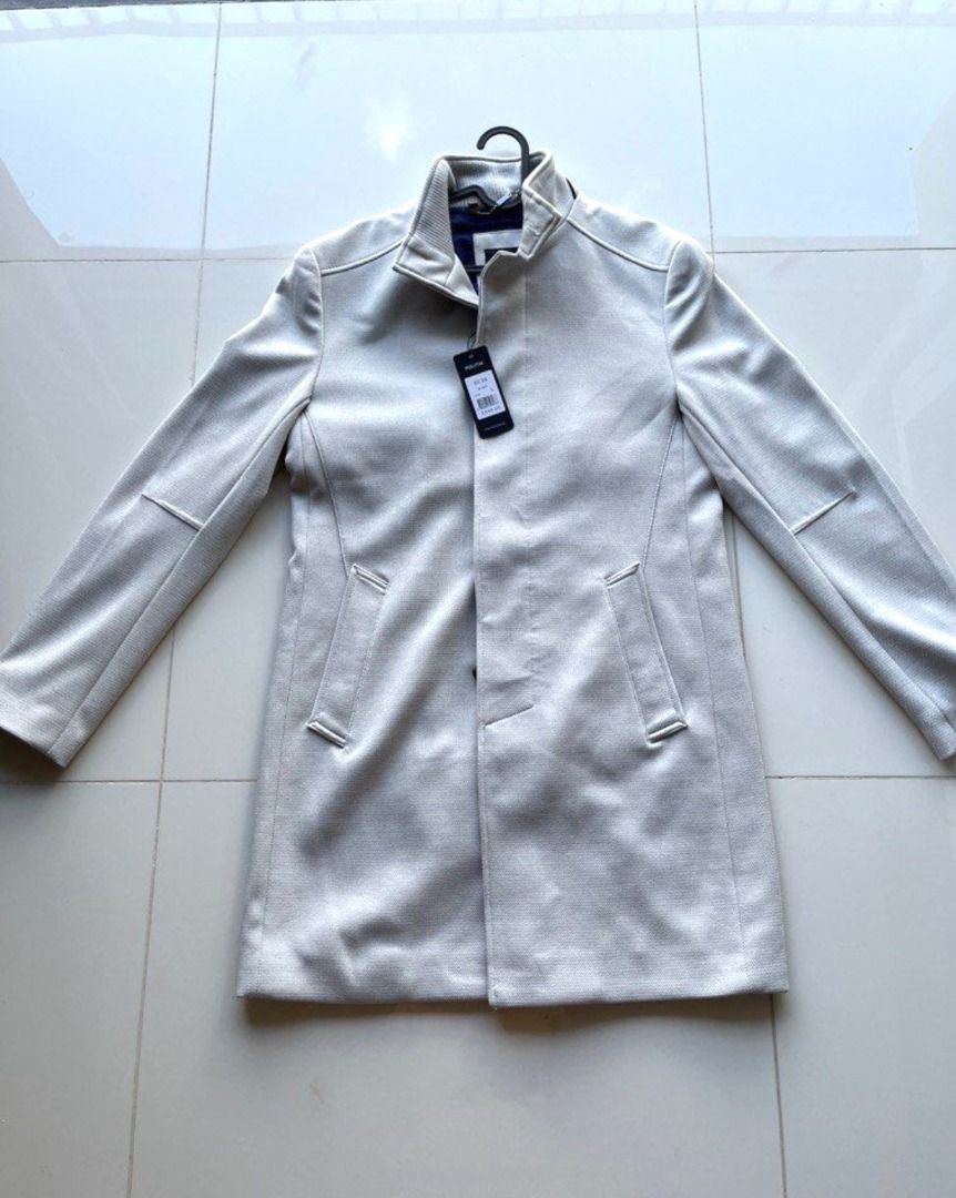 Politix coat discount