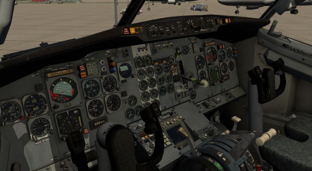 Boeing 737200 X Plane 11, Video Game, Game di Carousell