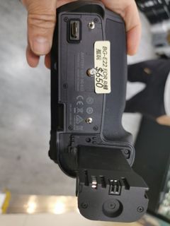 Eos r grip 出售| 攝影器材| Carousell Hong Kong