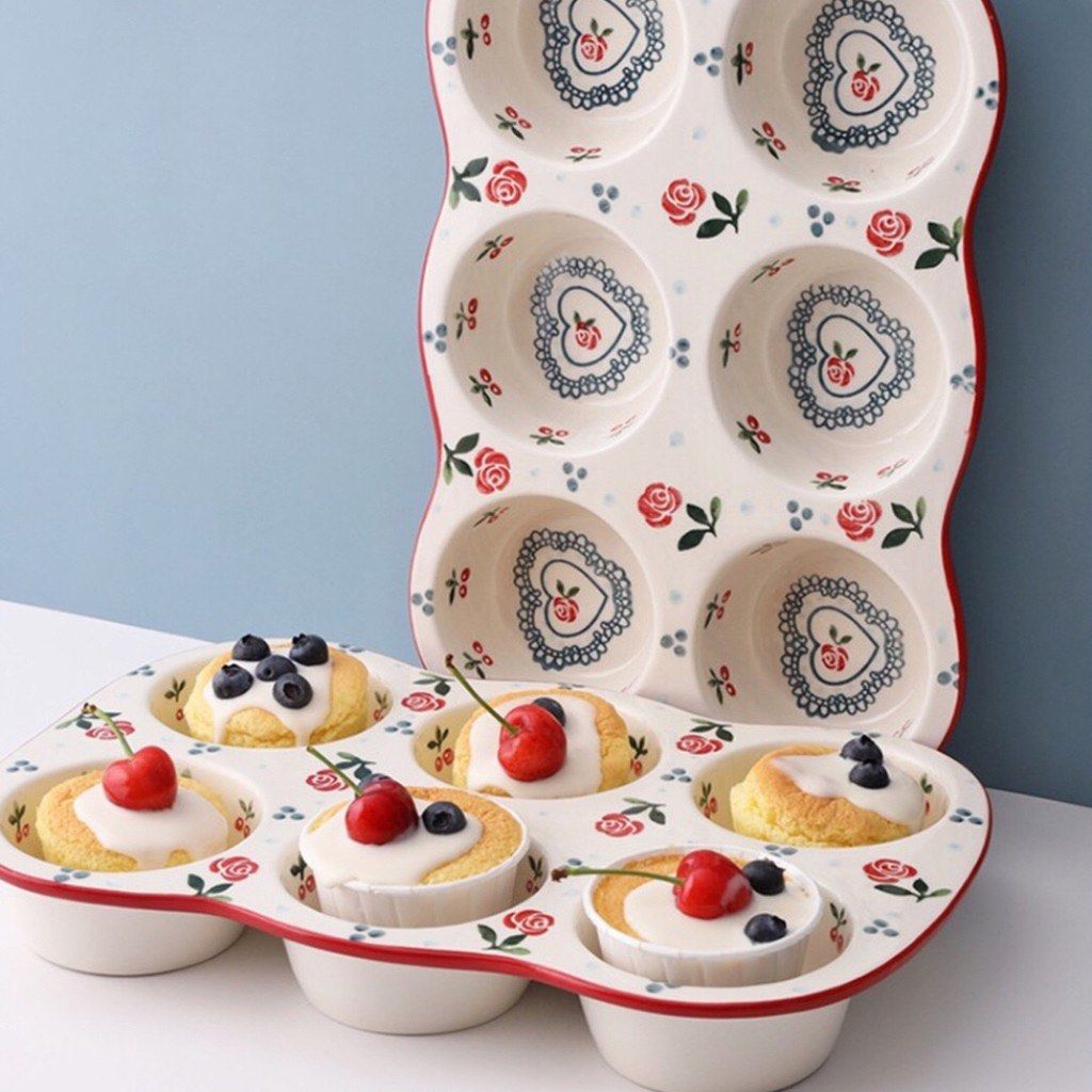 Ceramic baking pan (Category: Other Kitchenware & Tableware) located in Dasmarinas. Submitted by sellvation (Listing ID 1295886264, Image 2). Description: .