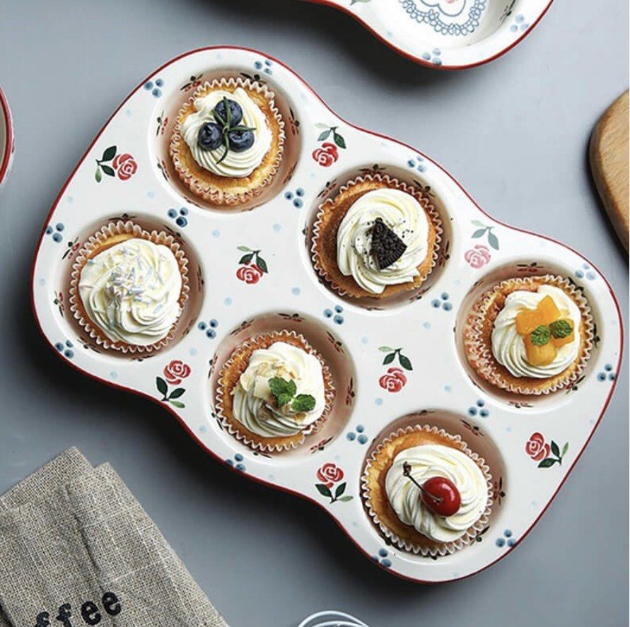 Ceramic baking pan (Category: Other Kitchenware & Tableware) located in Dasmarinas. Submitted by sellvation (Listing ID 1295886264, Image 3). Description: .