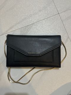Charles & Keith Wallet on Chain