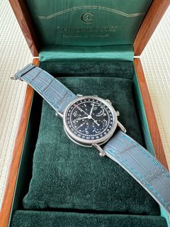 (Category: ) located in . Submitted by Watch_addict99 (Listing ID 1241734669, Image 1). Description: .