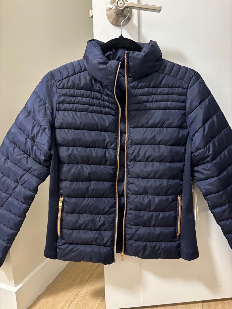 CISONO Winter Puffer Jacket New Women s Fashion Clothes on Carousell