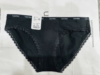 CK Womens Underwear