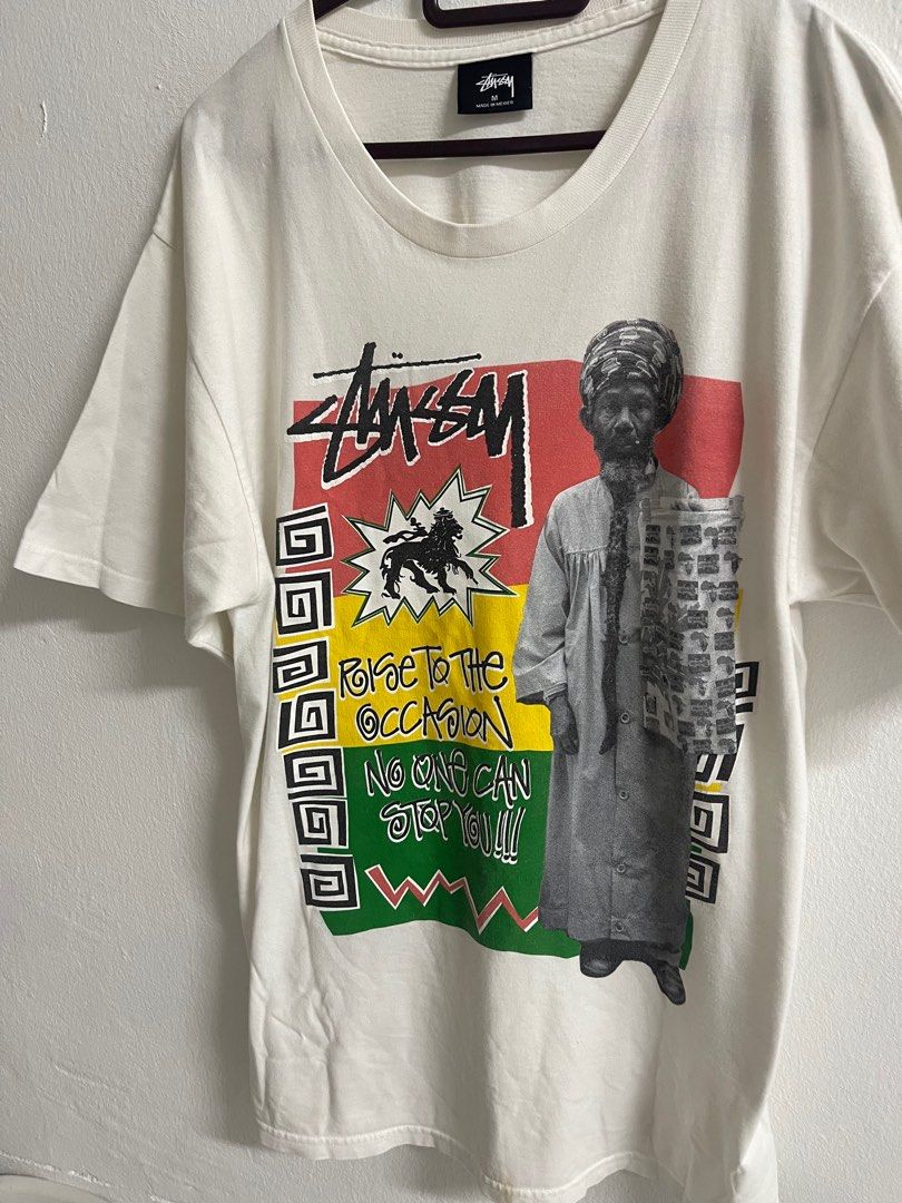 Stussy reggae on sale