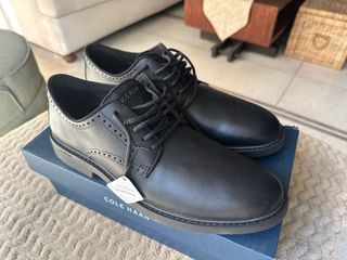 Cole Haan Plain Toe Oxford, BNew, Size 10