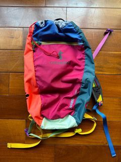 Cotopaxi Luzon 18L Backpack - Del Dia