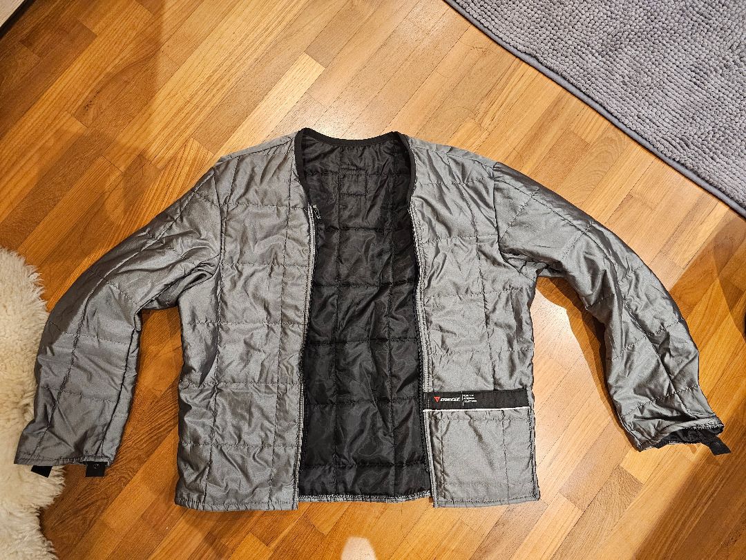 Dainese thermal liner outlet