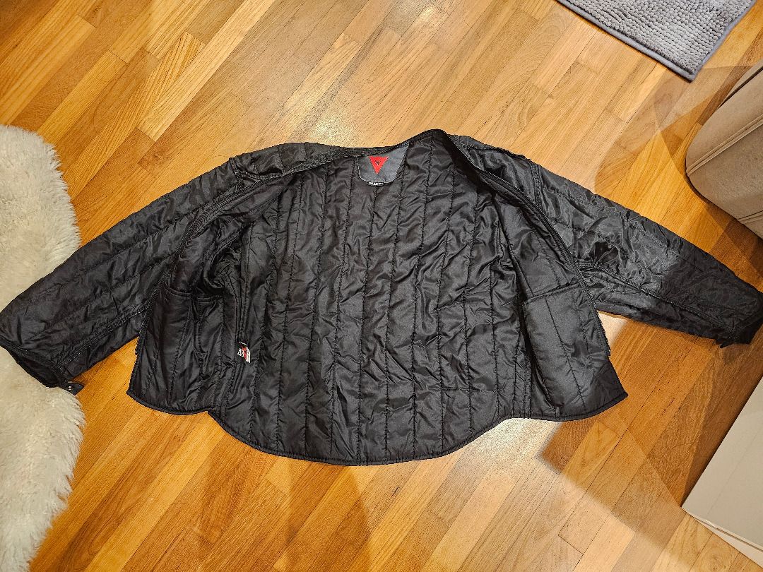 Dainese thermal liner on sale