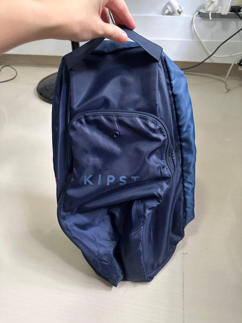 Kipsta shoe bag hotsell