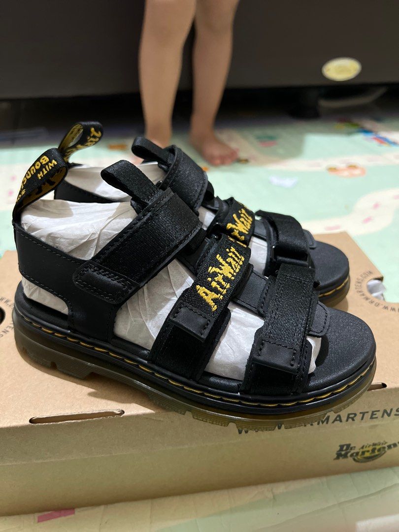 Sandal docmart new arrivals