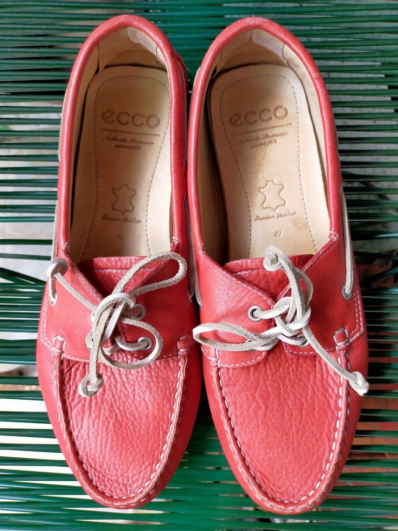 Ecco cuno ladies 2025