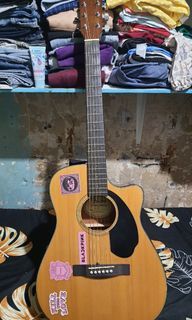 fender guitar for sale