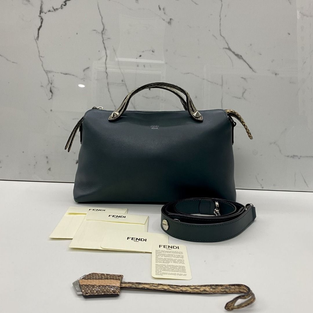 Fendi 8bl124 top